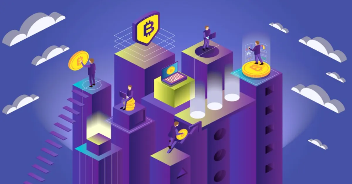 Crypto30x.com Zeus The Crypto Growth Strategy For The Next Era