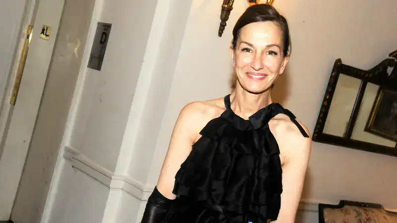 Cynthia Rowley Net Worth Fashion Icon Money Journey