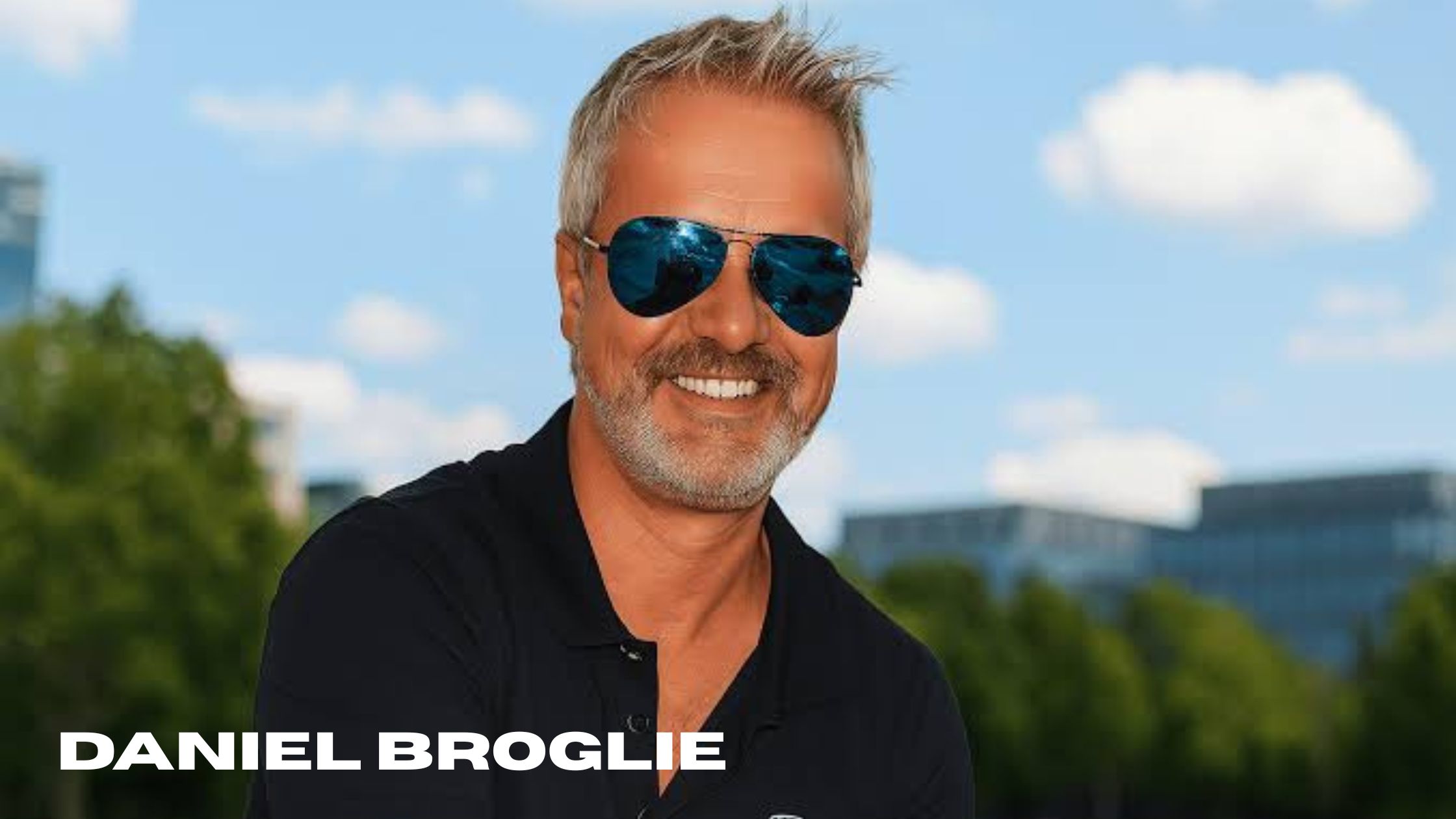 Daniel Broglie Biography: Career, Leadership, and Role at Handel Schweiz