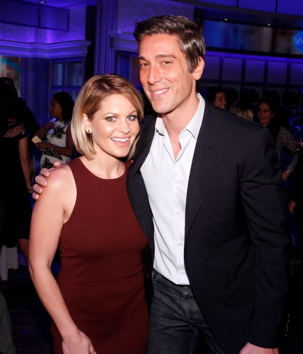 David Muir's Net Worth A Comprehensive Analysis