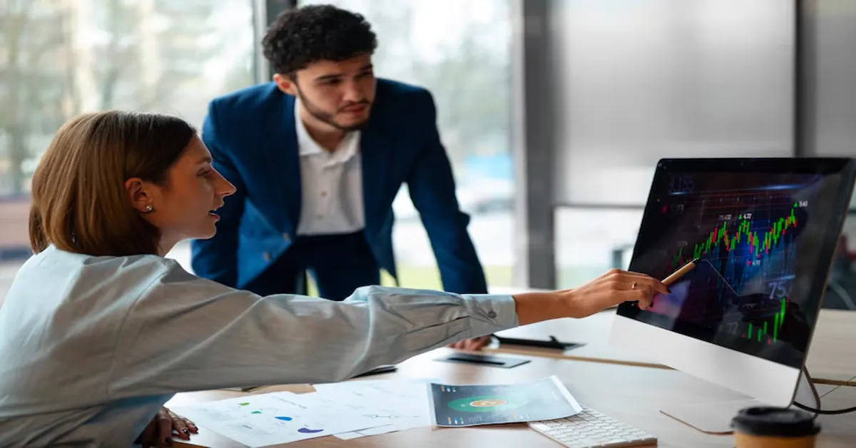 Decoding 5StarsStocks.com Investor-Centered Market Intelligence New Frontier