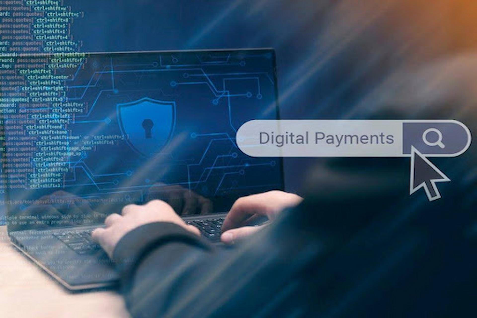 Digital Payments