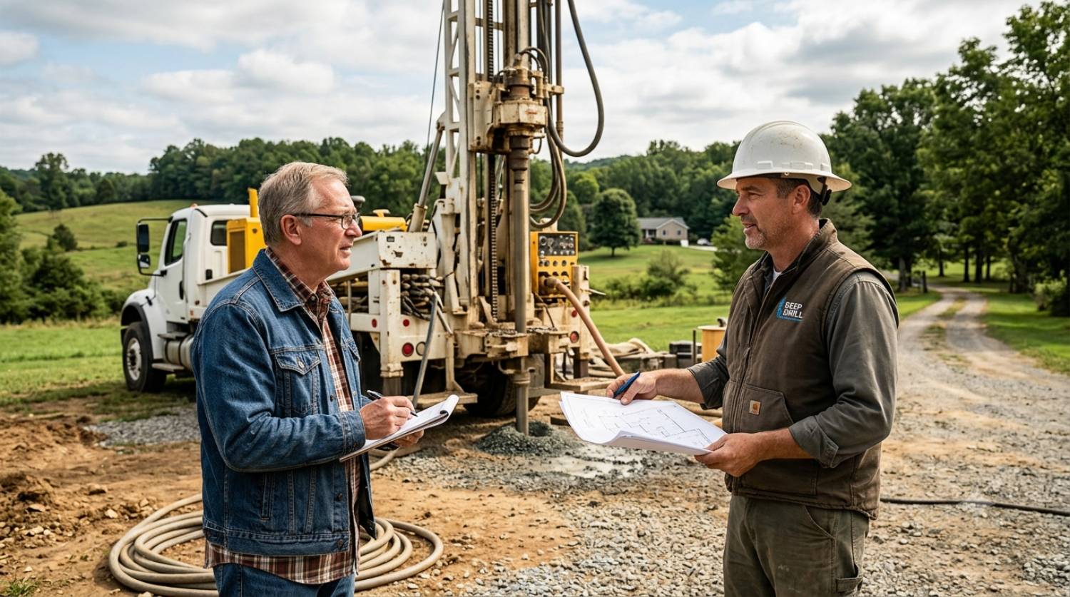 Drilling Contractor