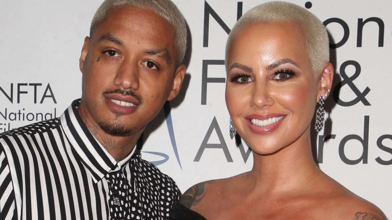 Ethnicity, Nationality and Background Of Amber Rose’s Parents
