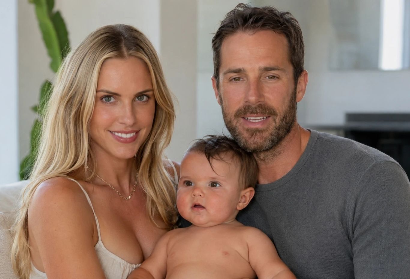Frida Andersson's Age, Life Story, and Family