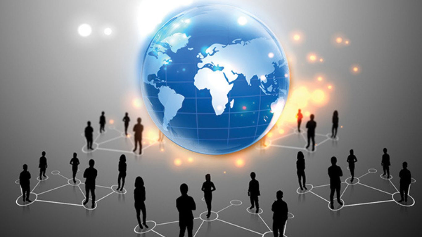 G360VN Revealing The Potential Of International Networks