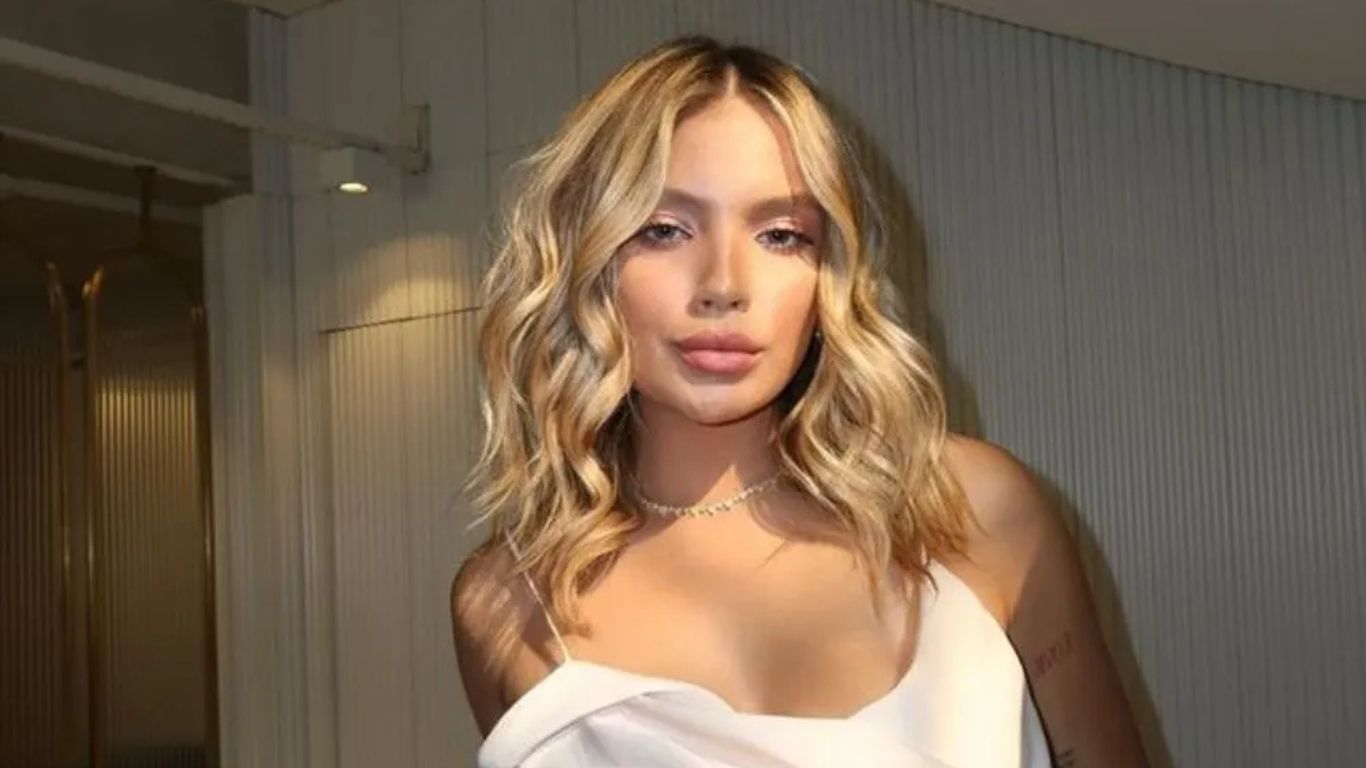 Gabriely Miranda Age, Biography, Family & Career