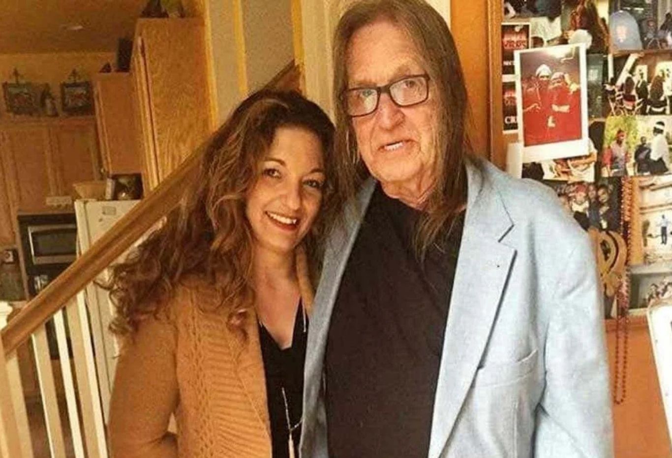 George Jung’s Ex-Wife Mirtha Jung Recent Location