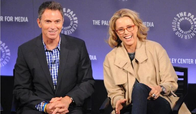 Glynn Daly An Overview Of Tim Daly's Sister