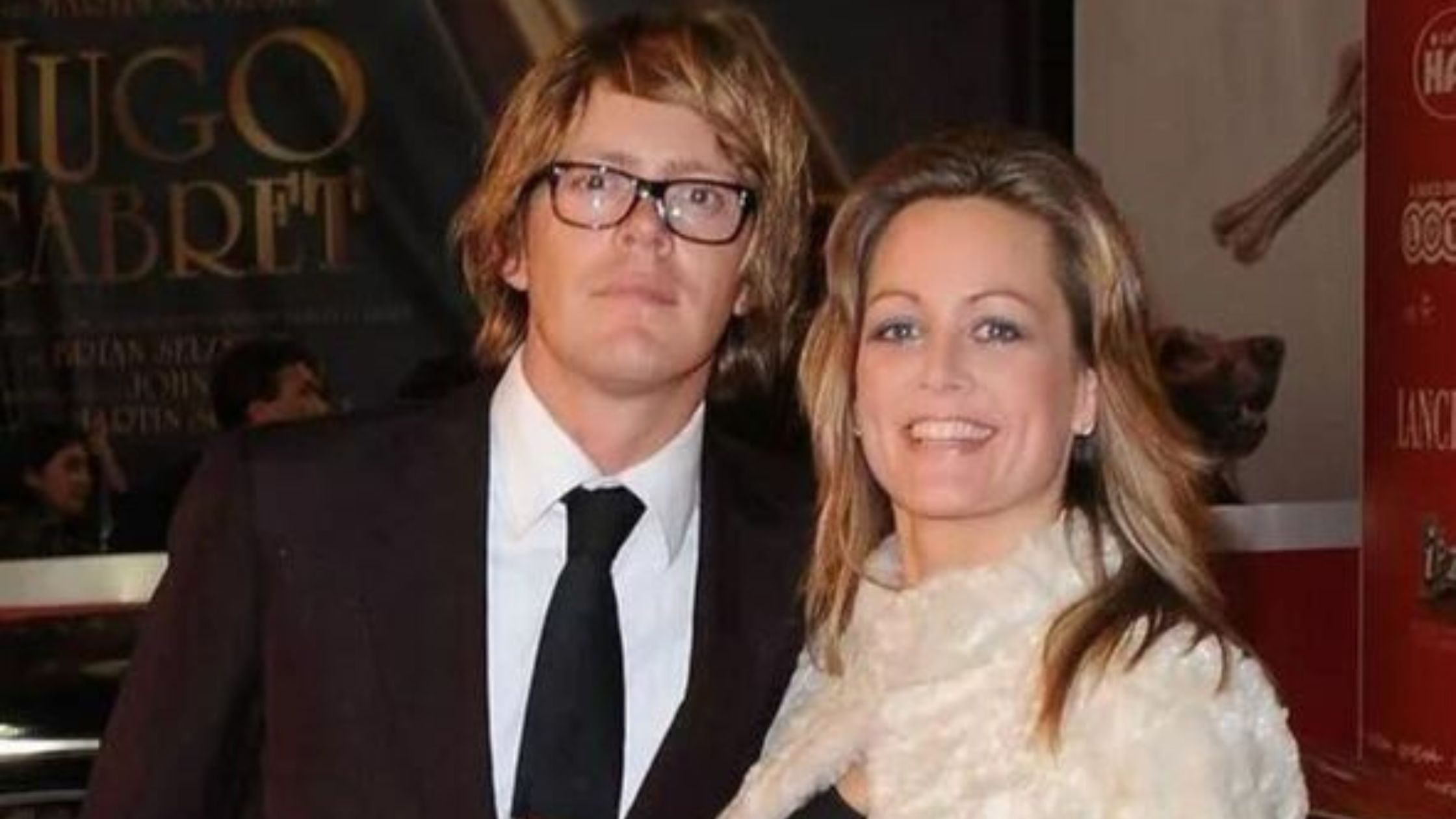 Kris Marshall’s Family Life With Wife Hannah Dodkin