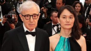 Harlene Rosen Woody Allen's First Wife's Untold Story