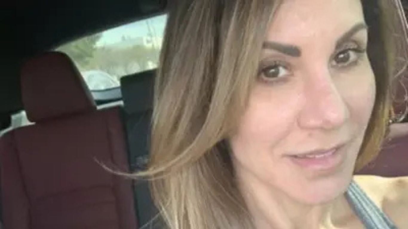 Heather Clem A Journey Of Strength and Independence