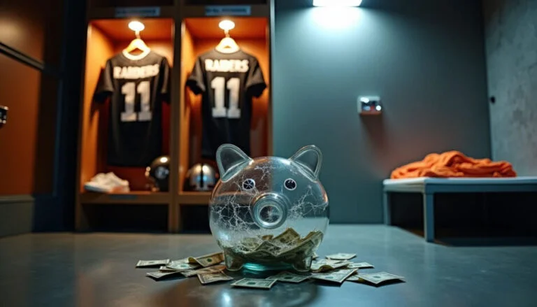 Henry Ruggs Net Worth 2025 The Shocking Truth After Prison