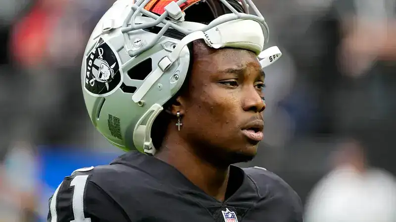 Henry Ruggs Net Worth Rise, Fall, and Redemption