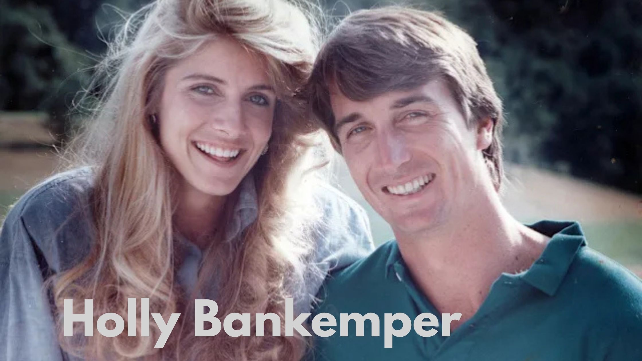 Holly Bankemper’s Early Life in Kentucky