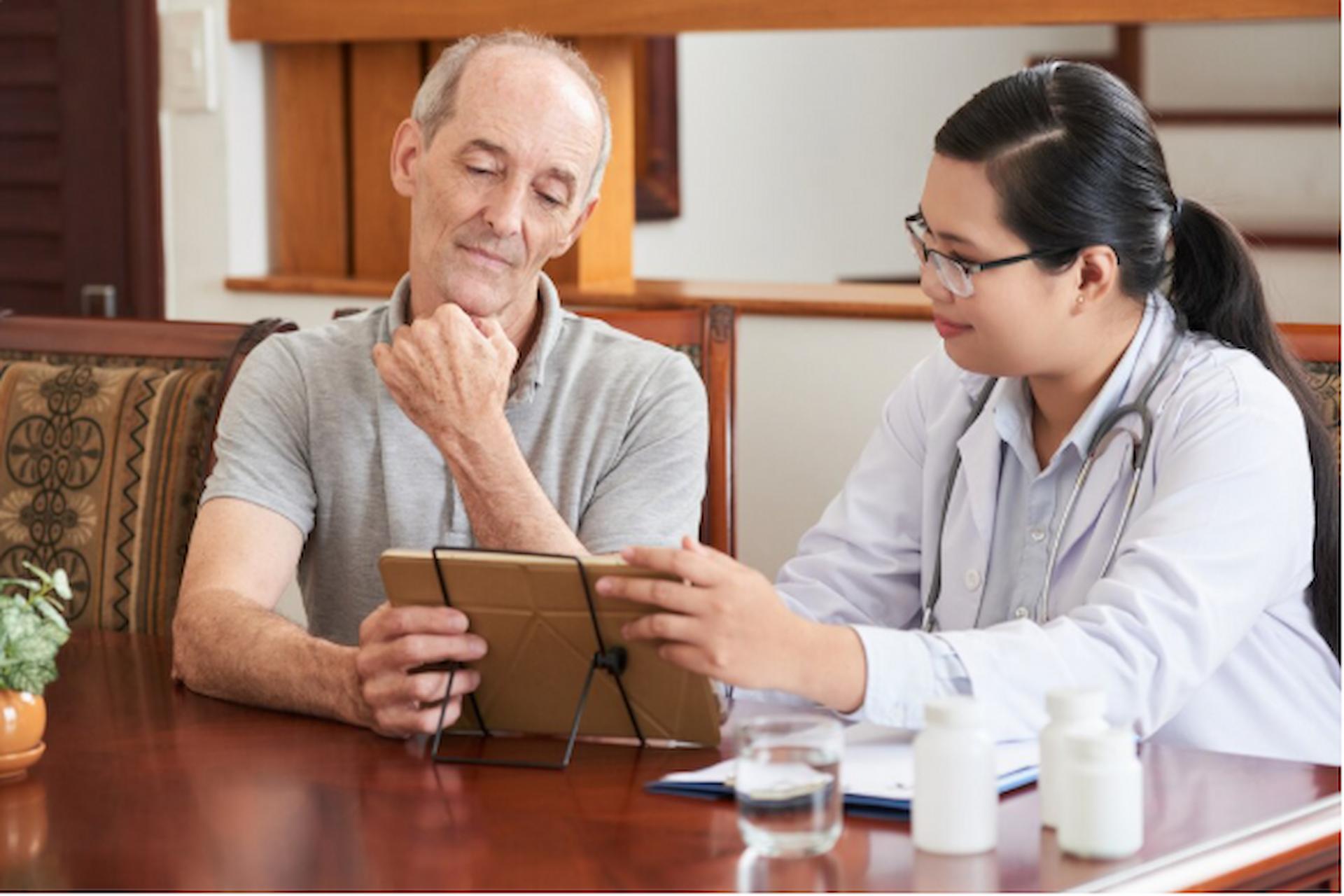 Home Care