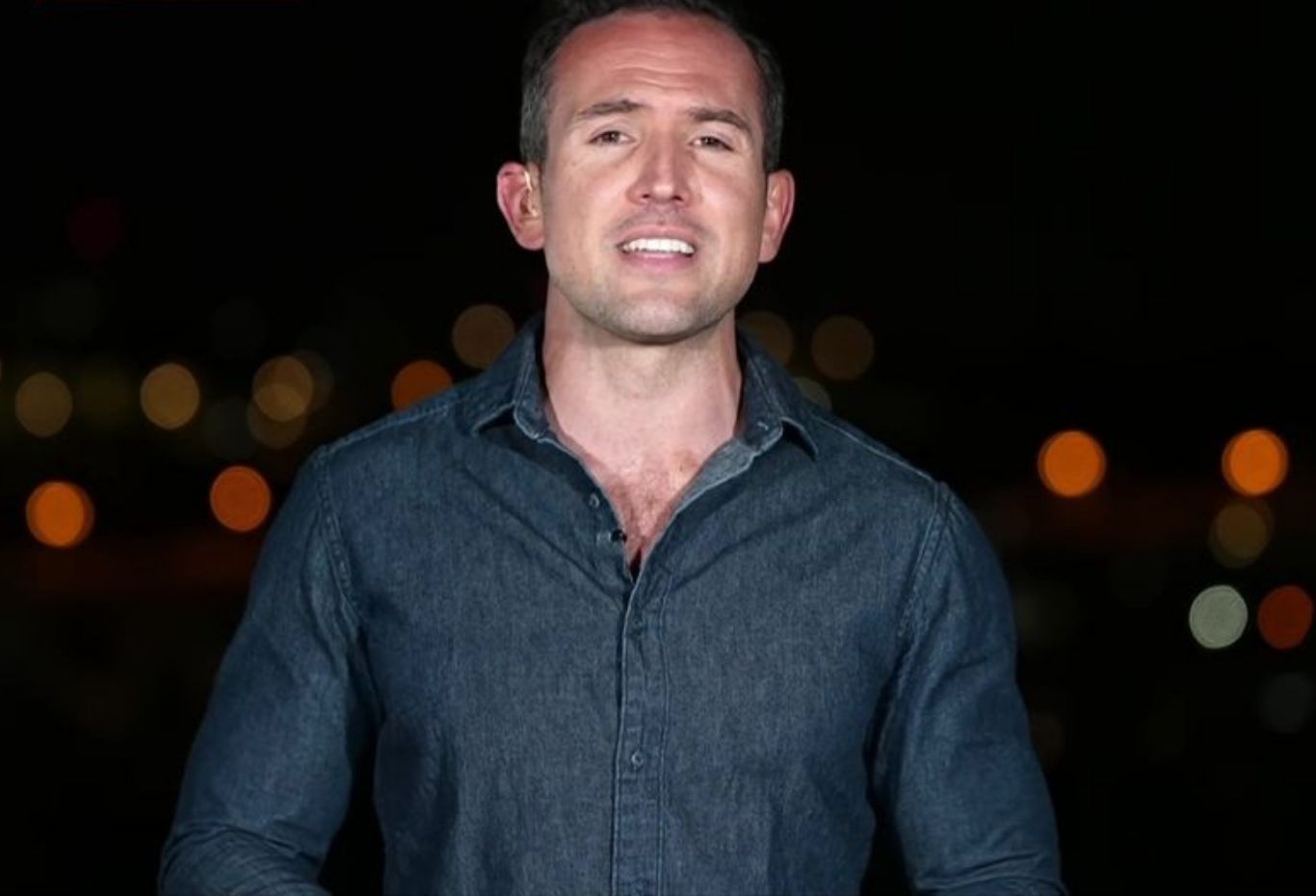 Hugo Bachega Nationality, Brazilian Background & Career At BBC
