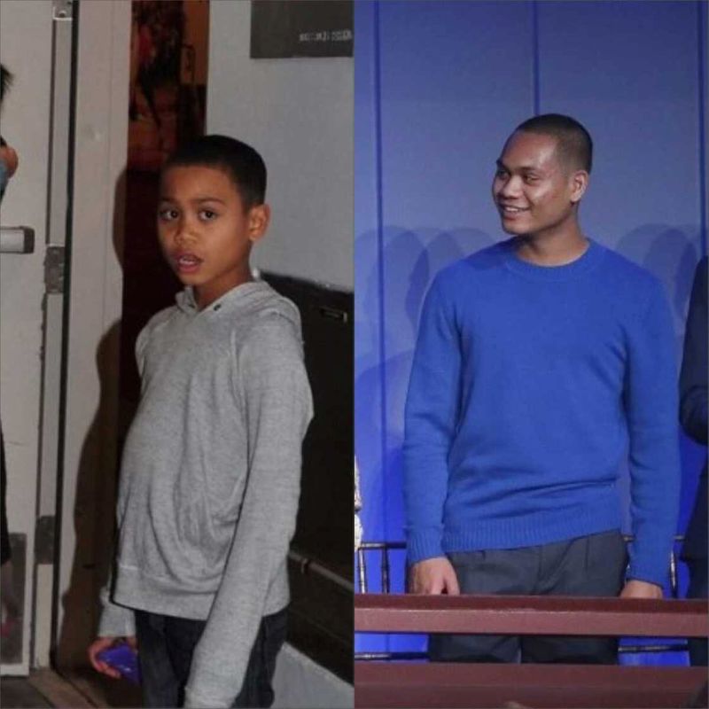 Ibrahim Chappelle: A Rising Star