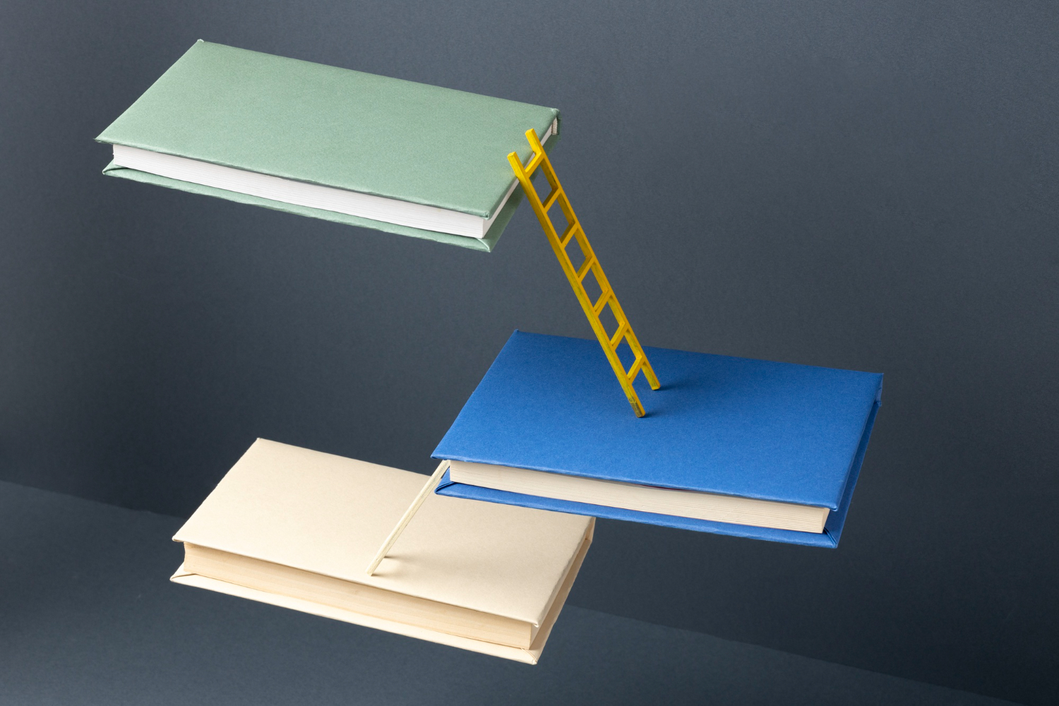 Innøve A Novel Approach To Grow, Learn, and Achieve Step By Step