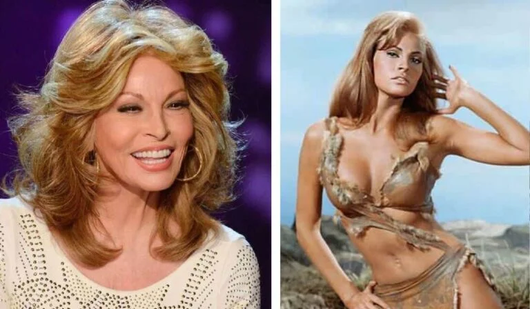 James Westley Welch A Comprehensive Biography, Career, and Legacy Of Raquel Welch's Ex-Husband