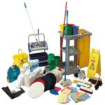Cleaning Supply Company