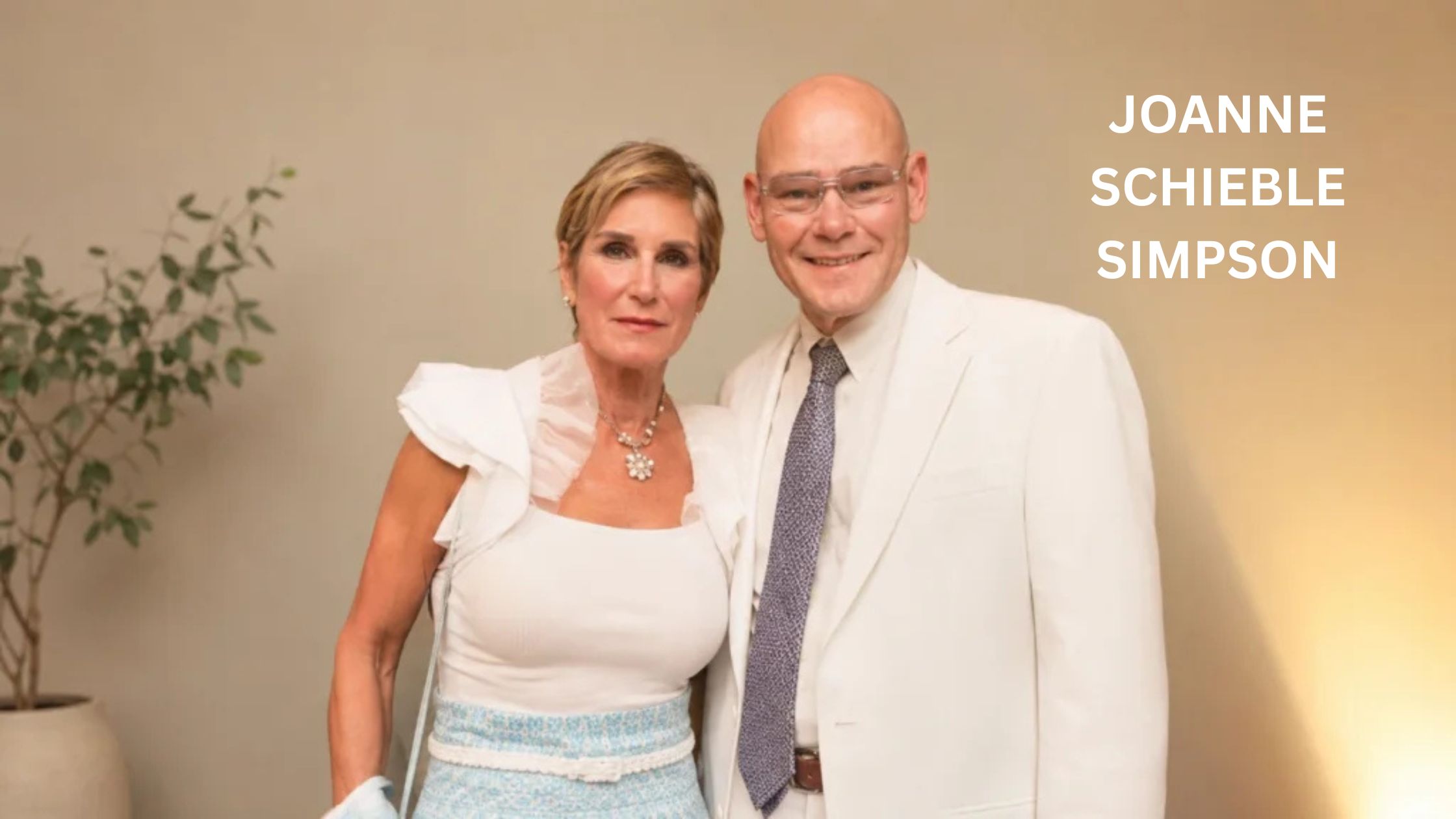 The Life Story of Steve Jobs' Biological Mother