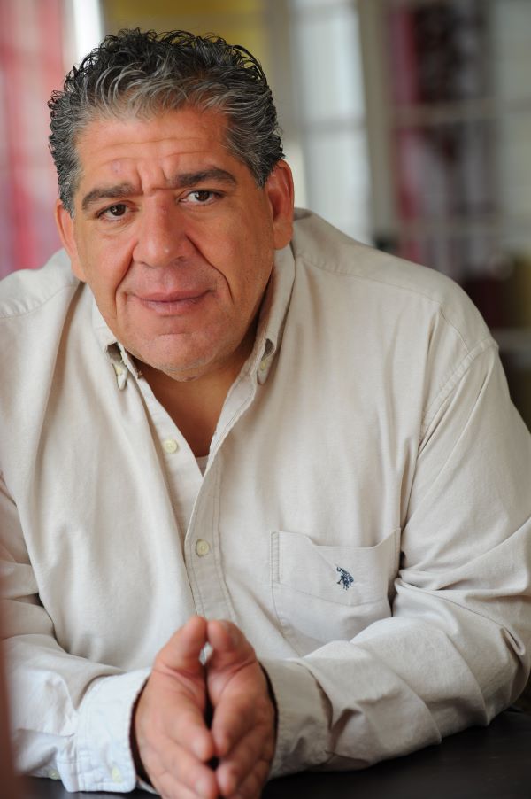 Joey Diaz's Supportive Partner Terrie Diaz's Life