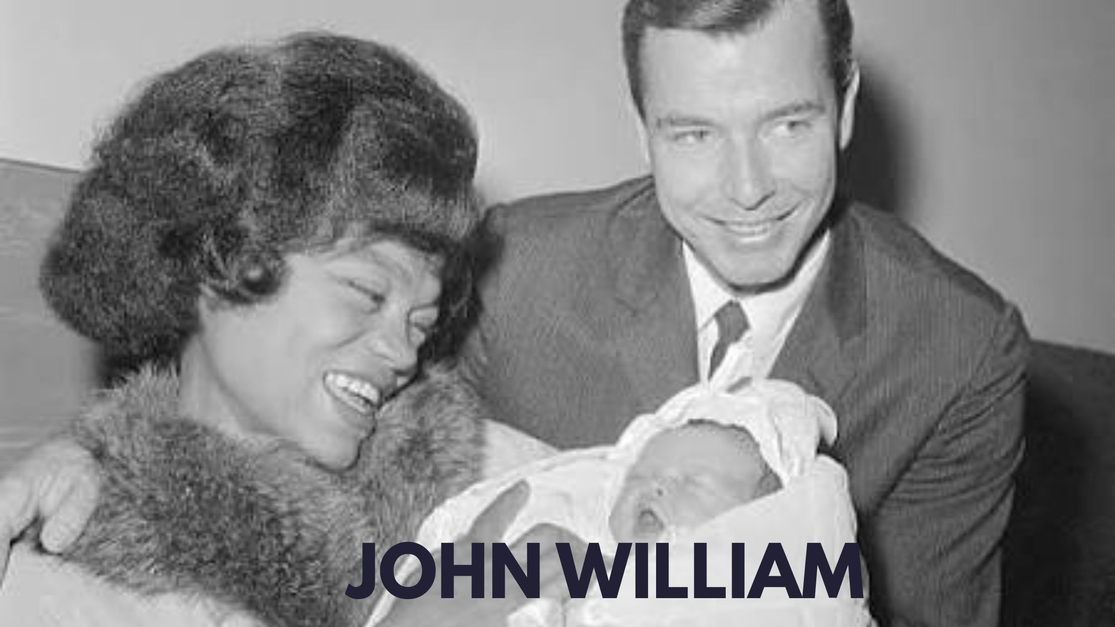 John William McDonald Education and Career Goals