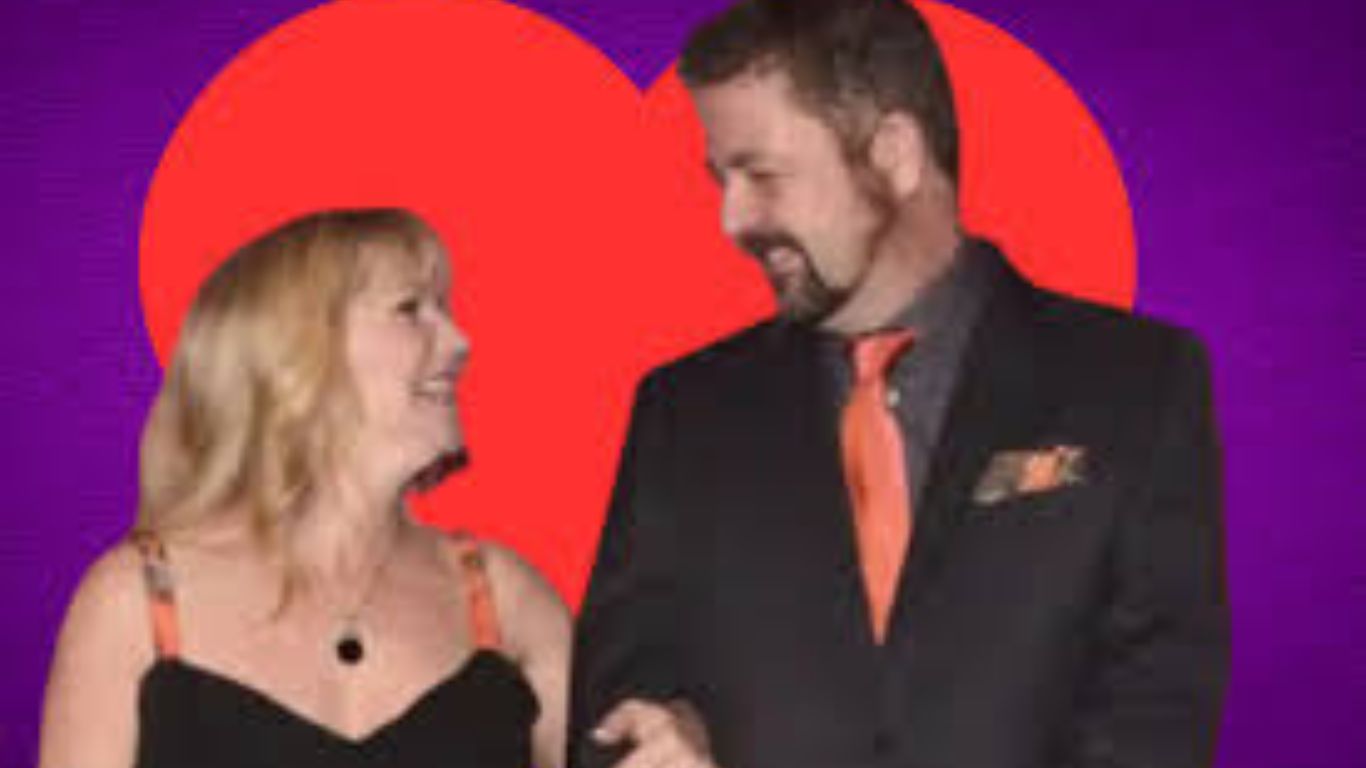Joseph Jens Price Tonya Harding's Husband