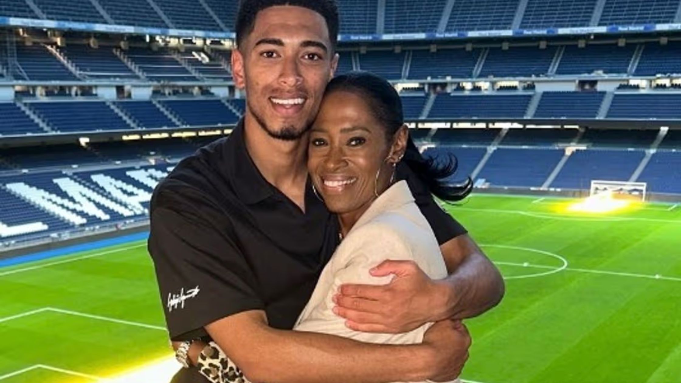 Jude Bellingham’s Mom Denise Bellingham Biography