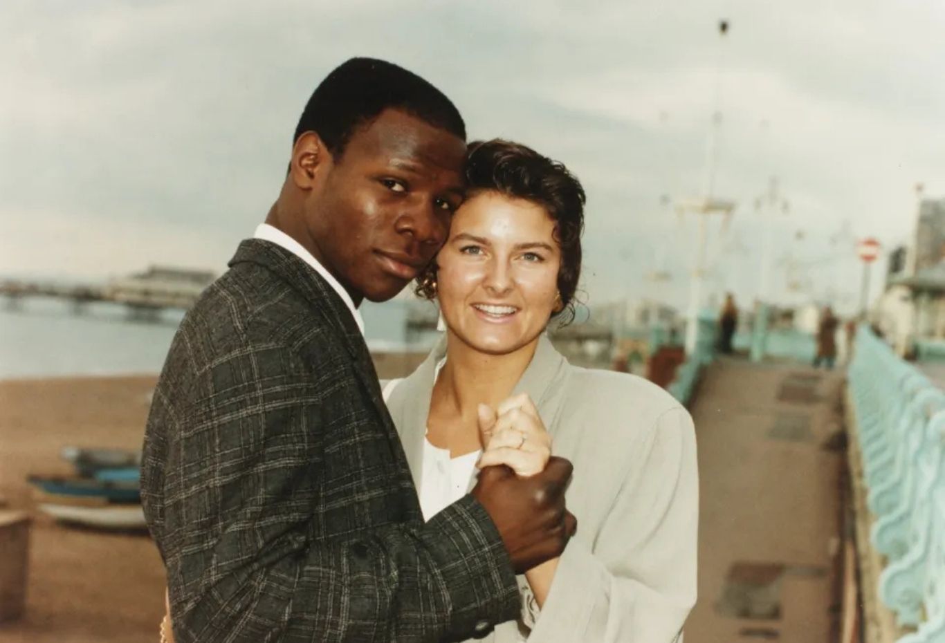 Karron Eubank Family, Bio, Life Out Of The Spotlight