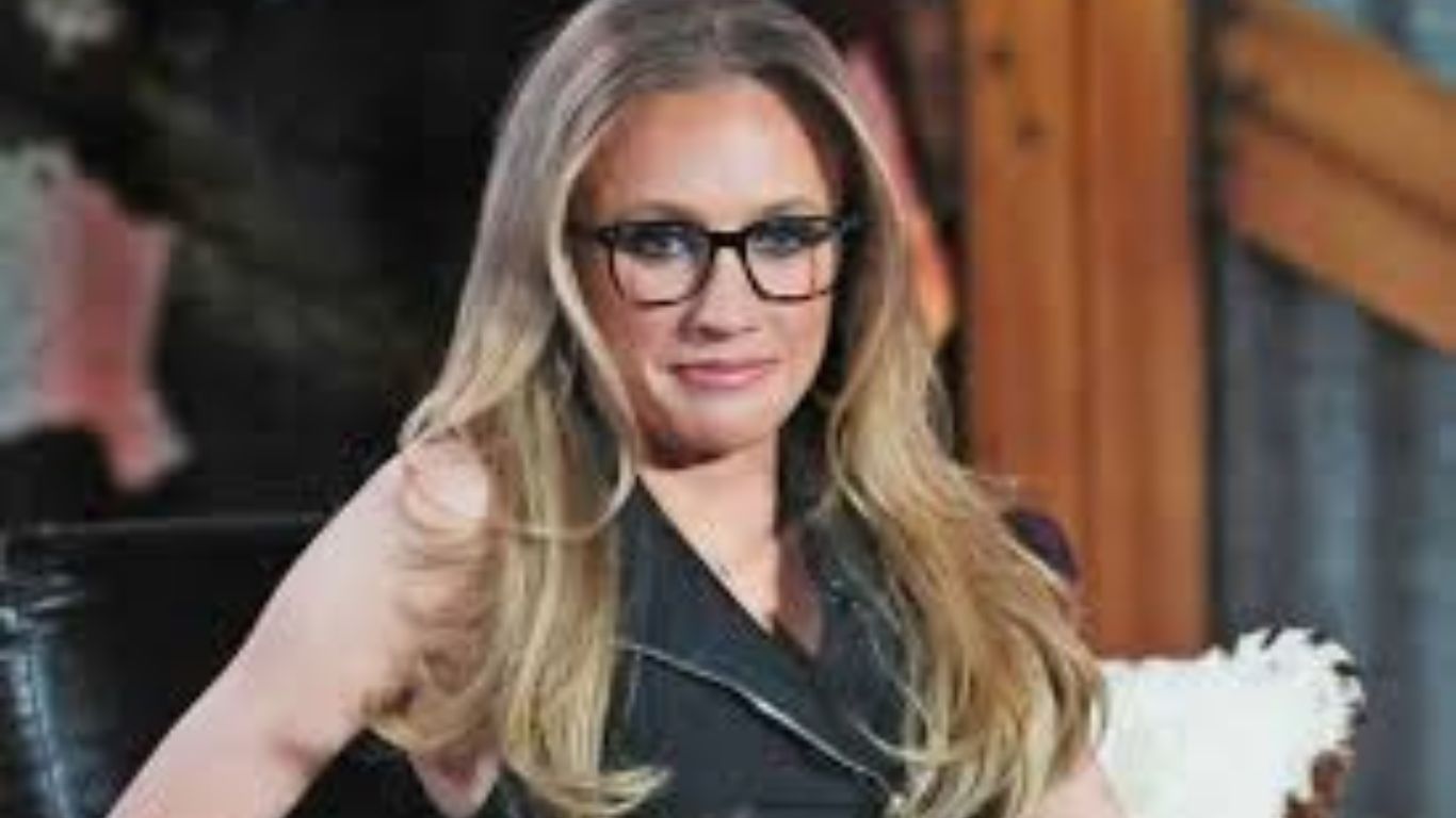 Kat Timpf Net Worth Media Personality Financial Journey