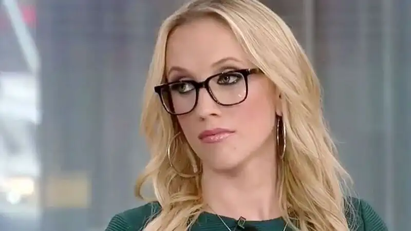 Kat Timpf Net Worth Why Being Worth More Than Money
