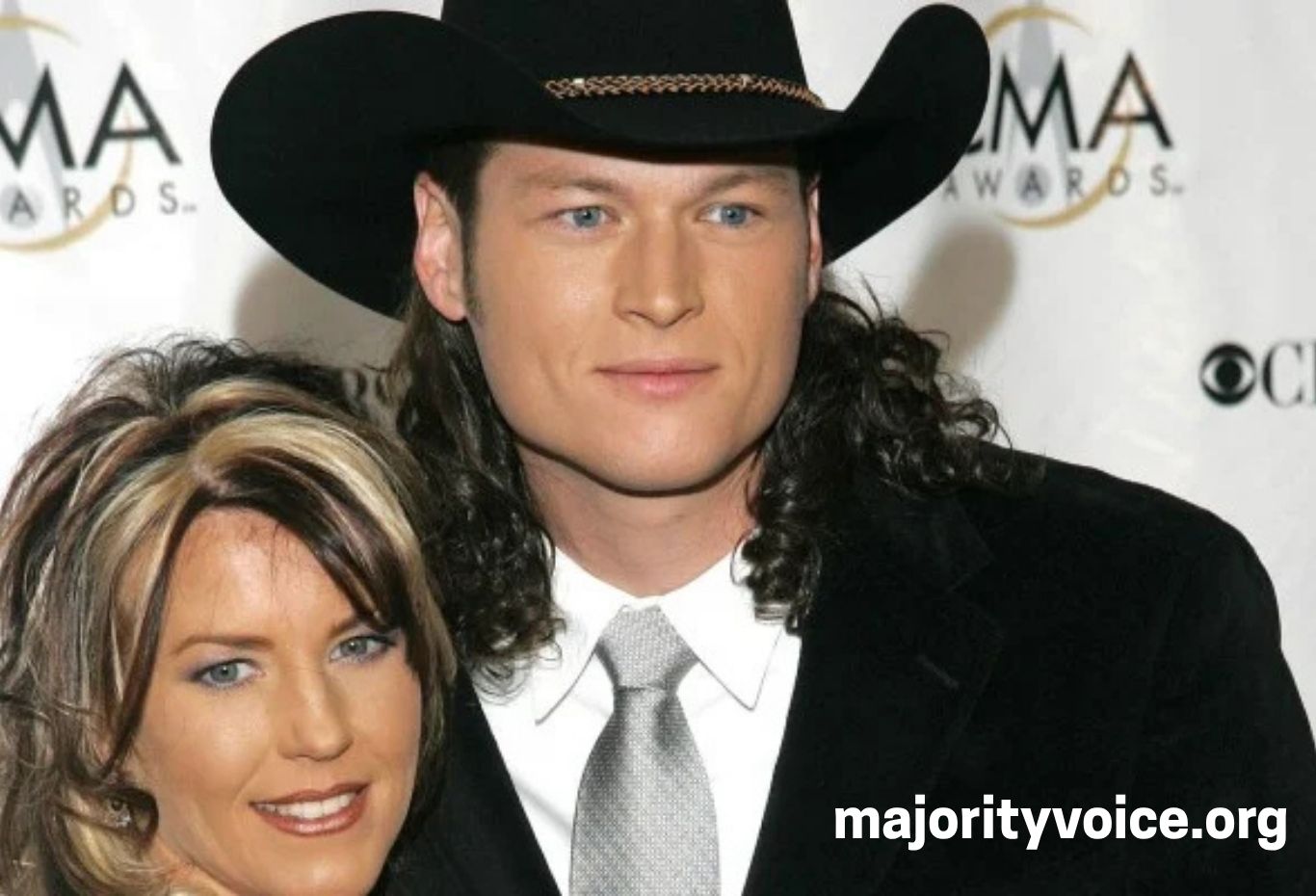 Kaynette Williams The True Story Of Blake Shelton's Ex-Wife