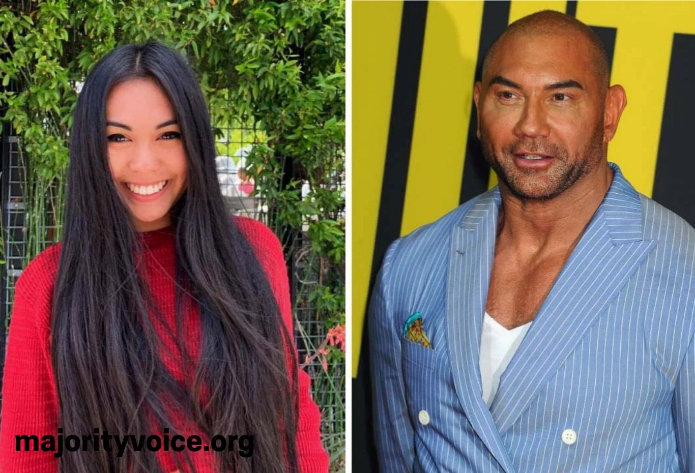 Keilani Bautista An Overview Of Dave Bautista's Daughter