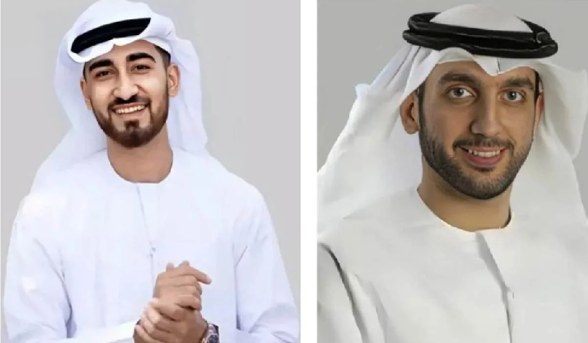 Kerzner Marwan Al Naqi Global Hospitality and Real Estate Leader and Innovator