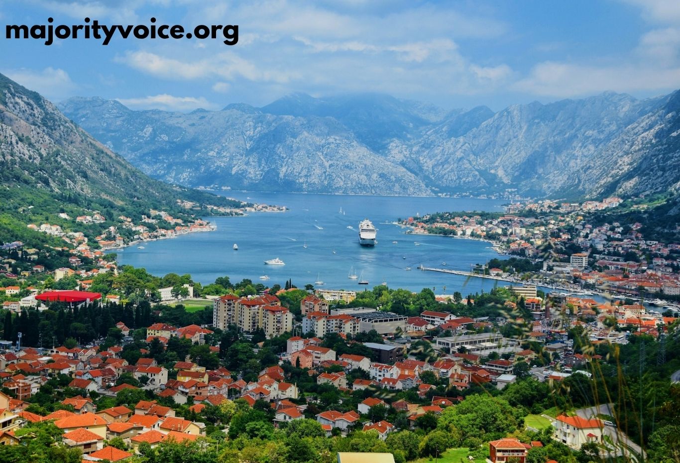 Kotora Melnkalne The Undiscovered Treasure Of Europe You Must See