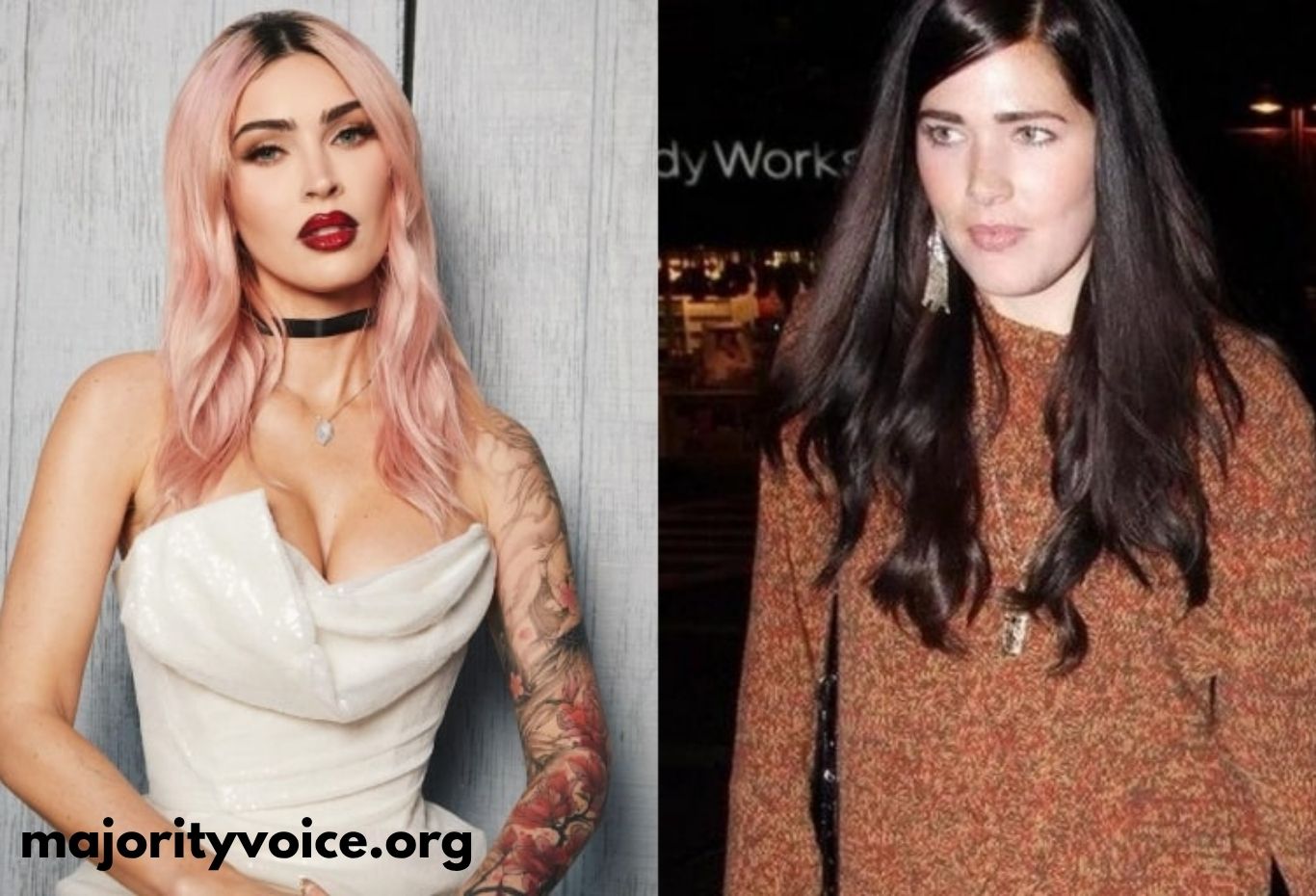 Kristi Branim Fox A Comprehensive Guide To Megan Fox's Sister