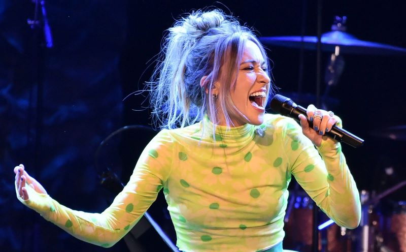 Lauren Daigle's Husband The Untold Relationship Of The Famous Singer