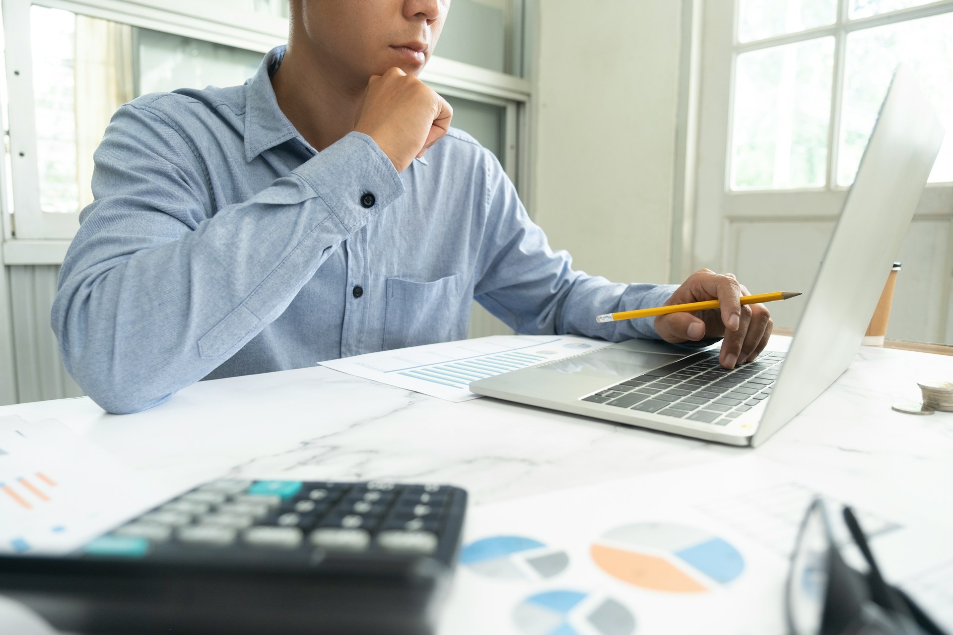 Managing multiple debts