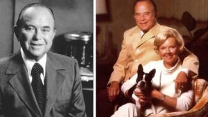 Marilyn Kroc Barg McDonald's Daughter and Charity Work