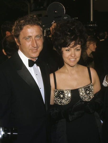 Mary Joan Schutz An Inside Look At Gene Wilder's Wife's Life