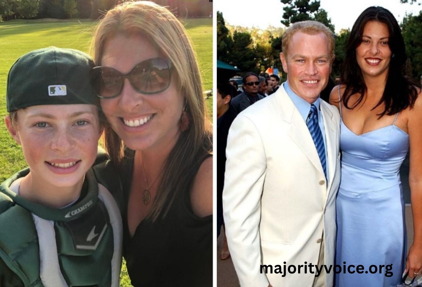 McDonough, Morgan Patrick Introducing The Talented Son Of Neal McDonough