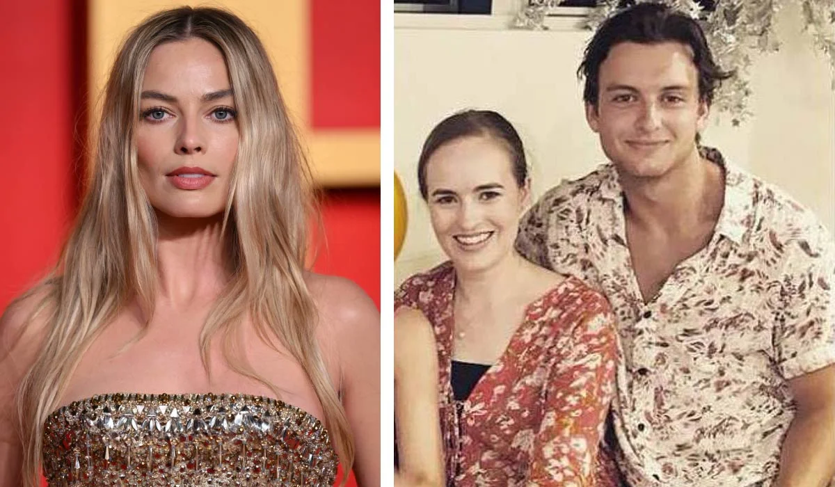 Meet Anya Robbie The Untold Story Of Margot Robbie's Sister and Her Quiet Success