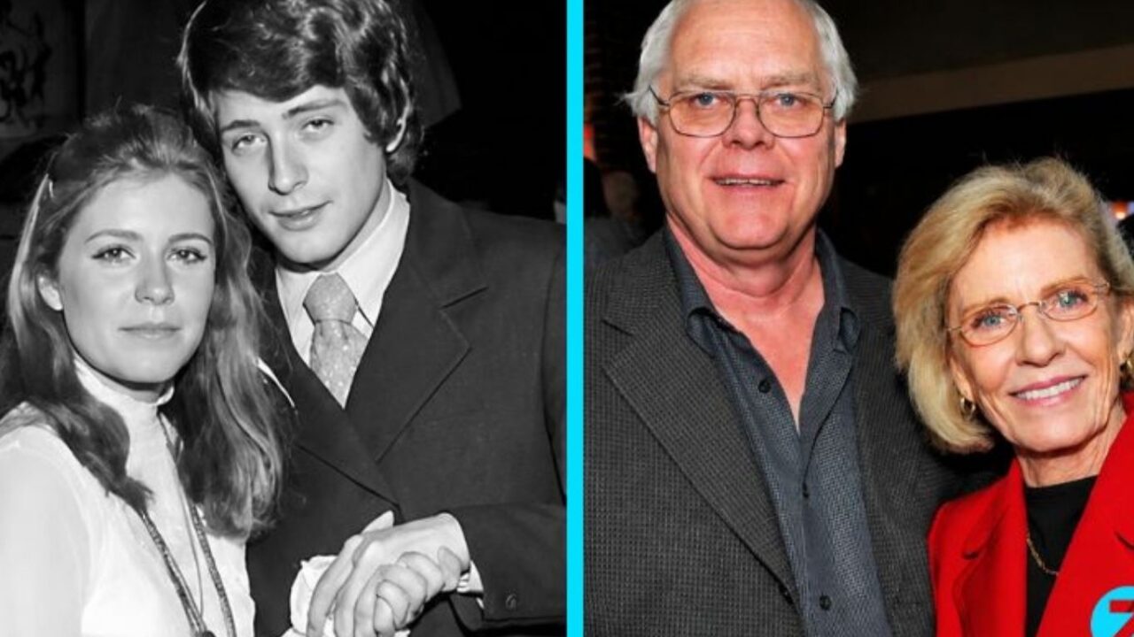 Michael Tell: What Happened? The Ex-Husband Of Patty Duke today