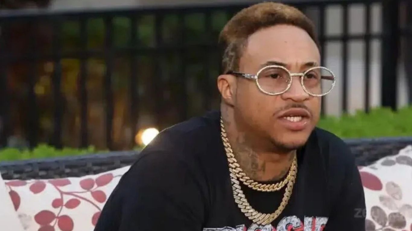 Orlando Brown Net Worth A Biography Of Fame and Difficulties