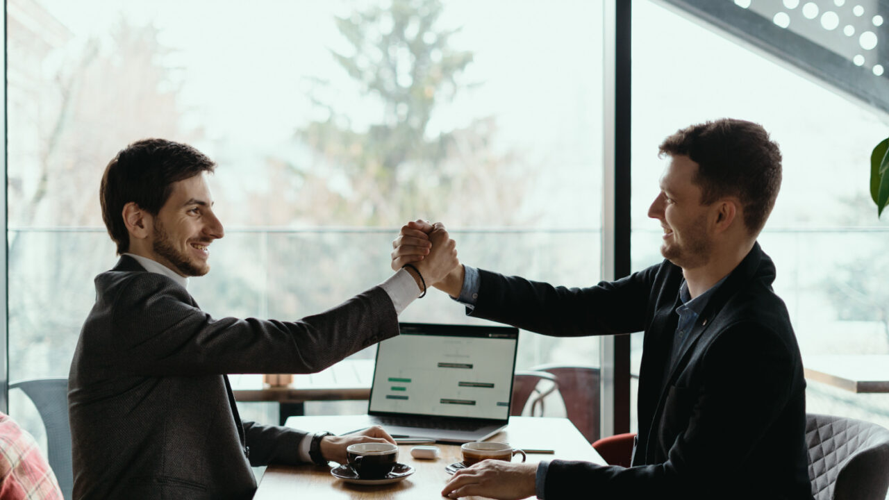 Partner In Client Relationships: Why This Job Is More Important Than Ever