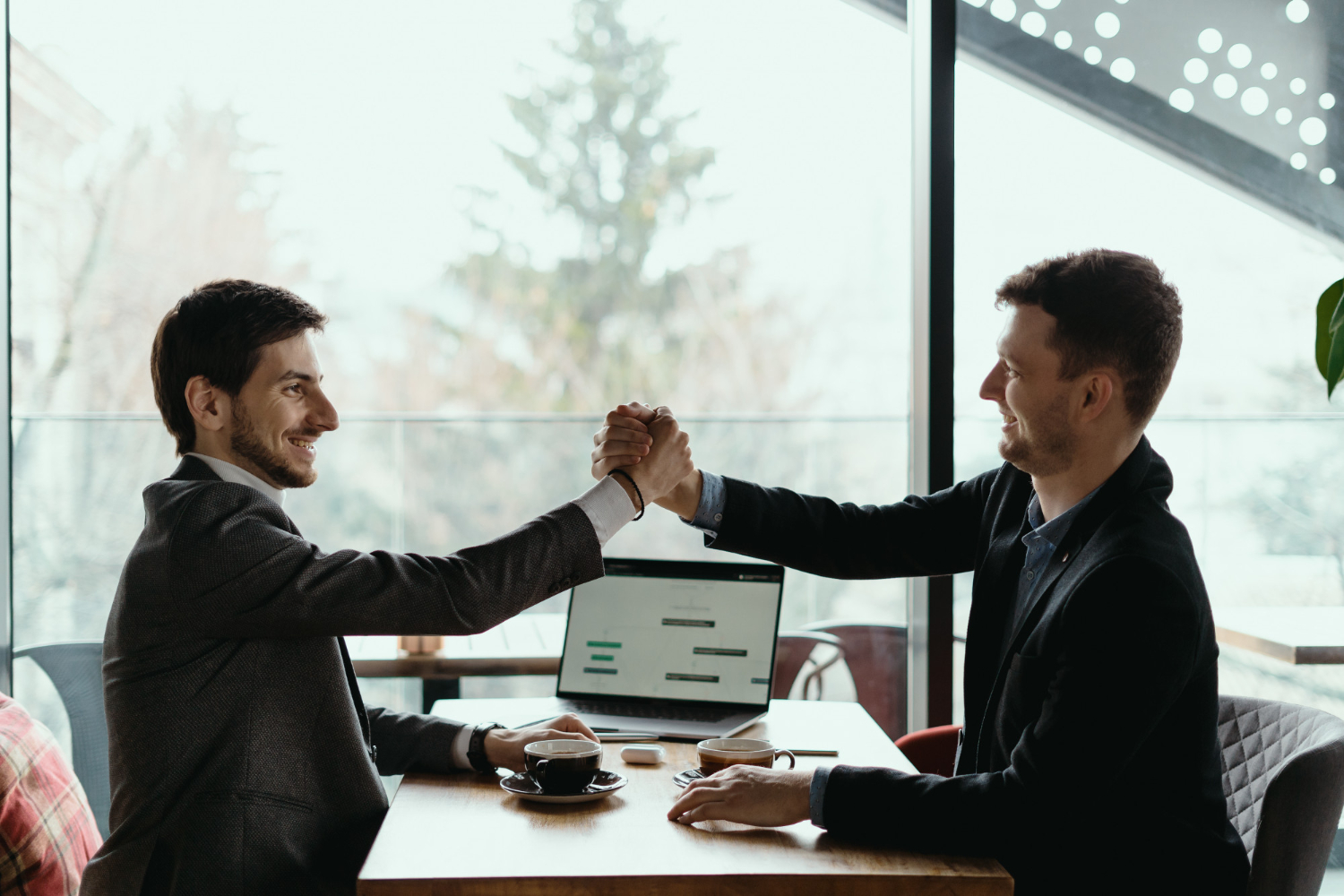 Partner In Client Relationships Why This Job Is More Important Than Ever
