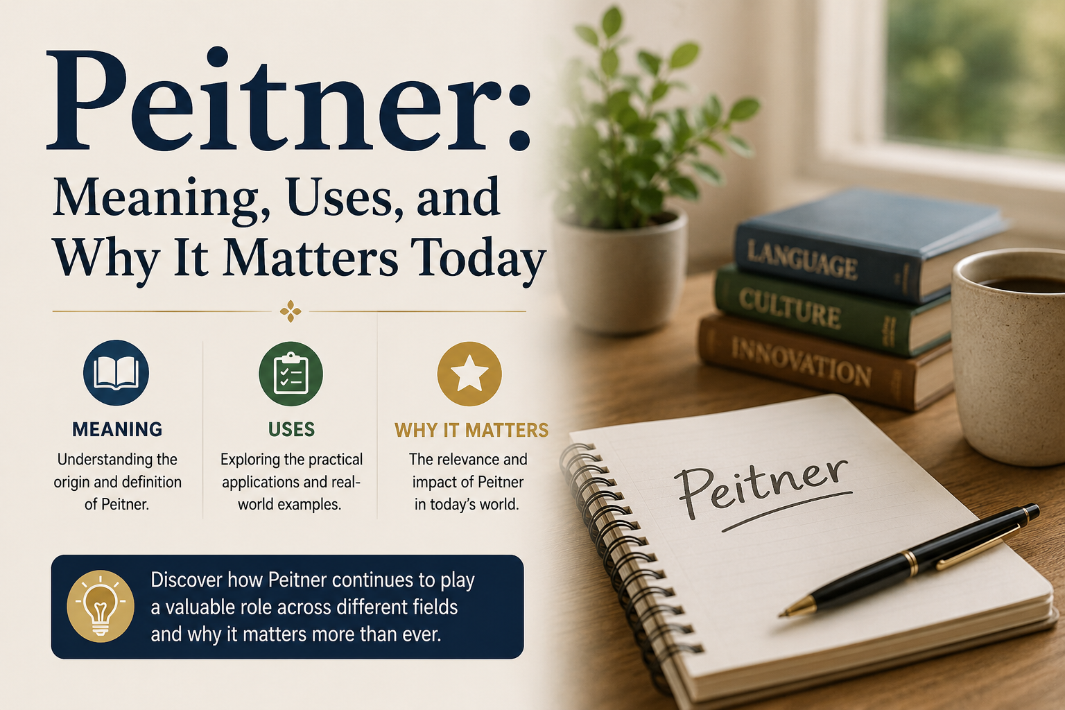 Peitner as a Smart System