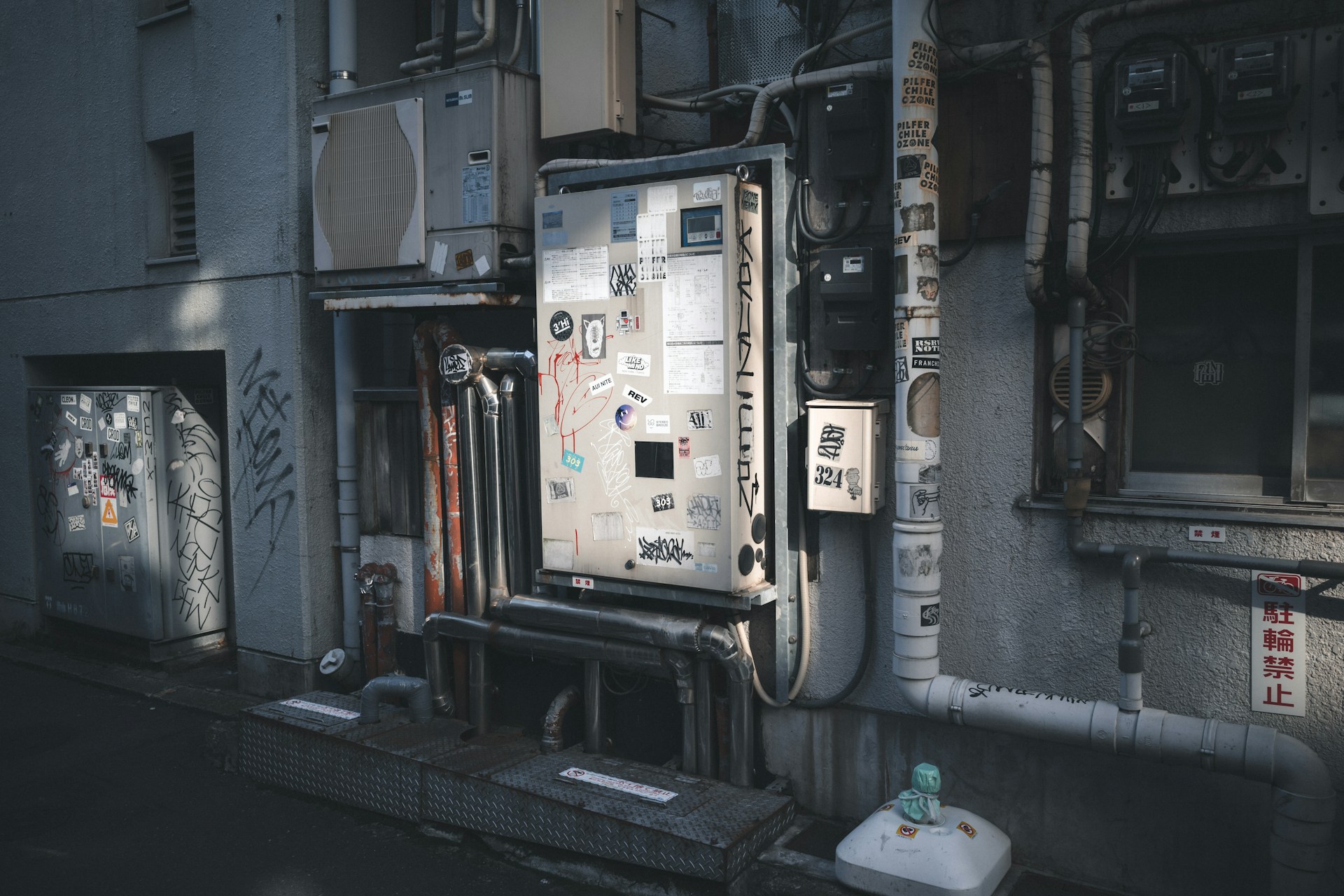 Professional boiler Technician